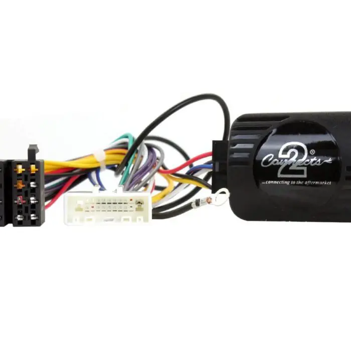 Rat interface Nissan Micra (K13) /Juke/March