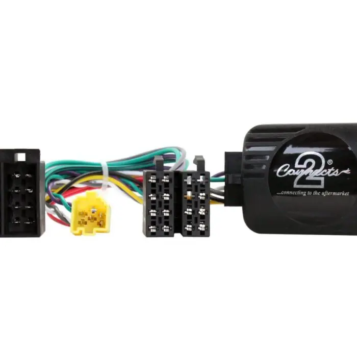 Rat interface Primastar 2005-2010