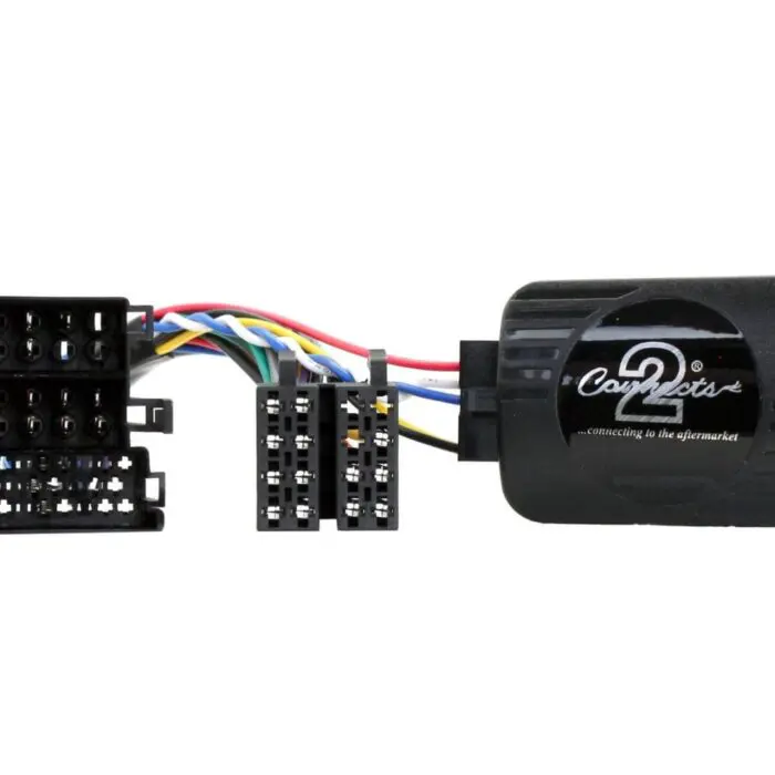 Rat interface Nissan Micra 2002-2007 K12