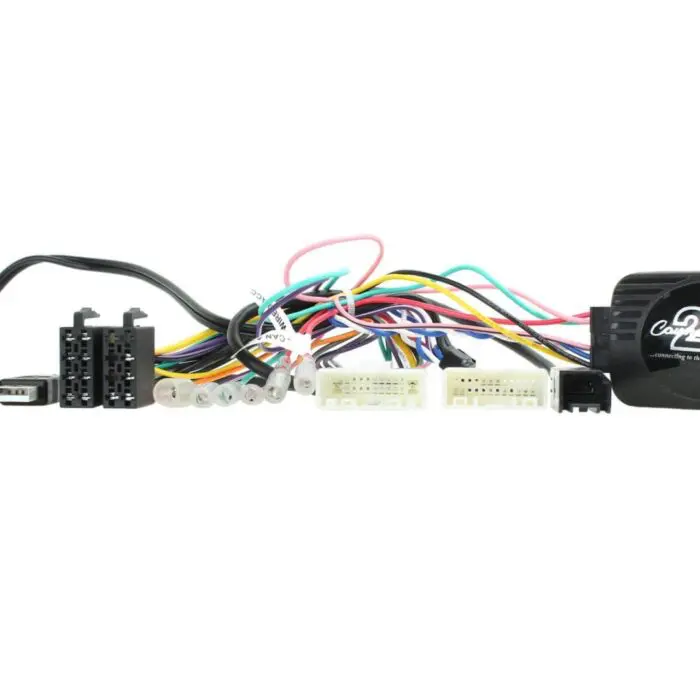 Rat interface Nissan Qashqai 2014> (Acenta)