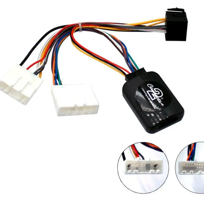 Rat interface Nissan NV400