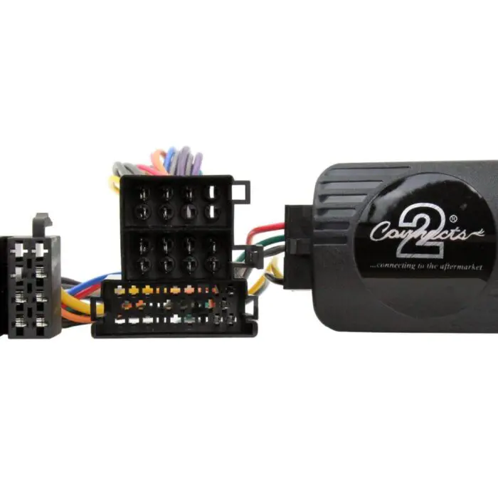 Rat interface Peugeot 206