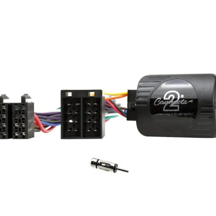 Rat interface PSA VAN Combined Stalk