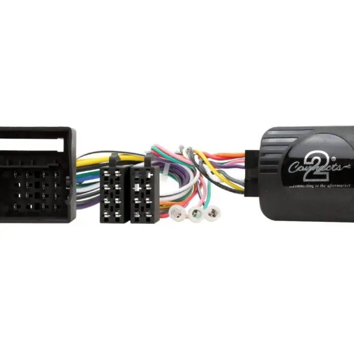 Rat interface Peugeot CAN-Bus Open Dash