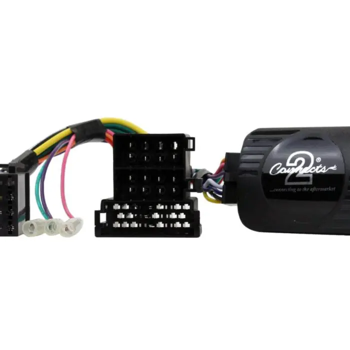 Rat interface Peugeot Boxer <2008