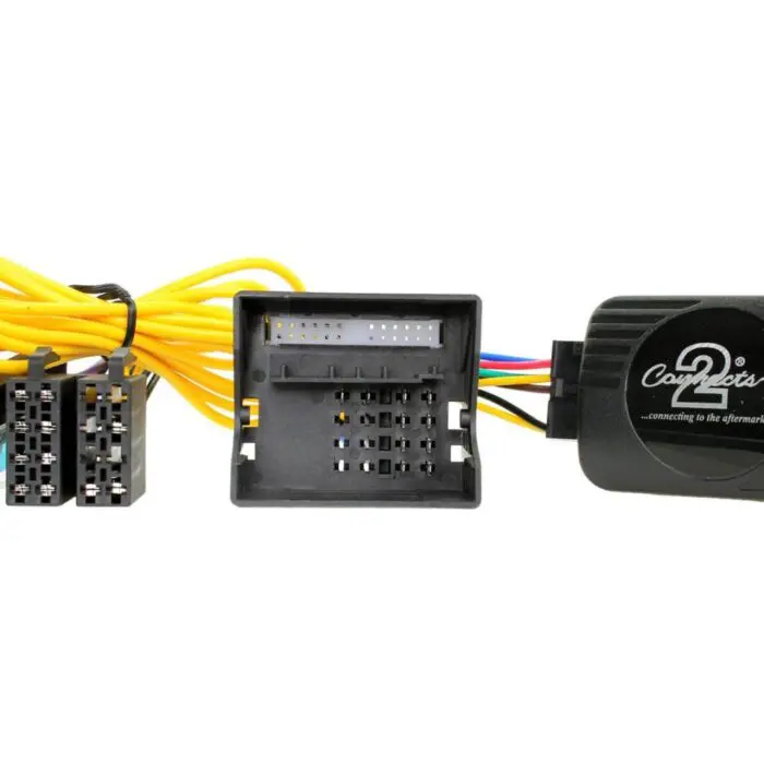 Rat interface Peugeot 206+ 2009>