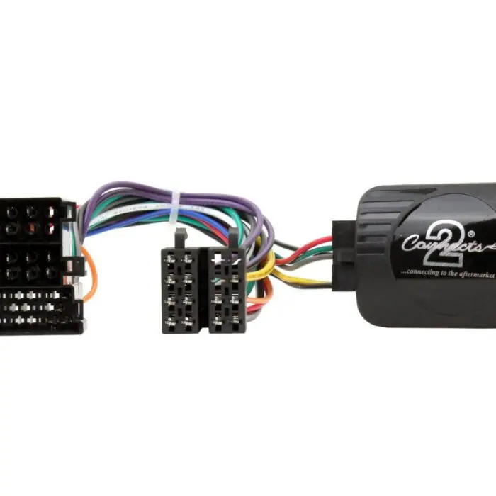Rat interface 2 Wire resistive System