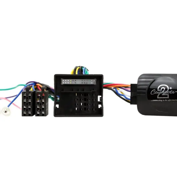 Rat interface Porsche Cayenne