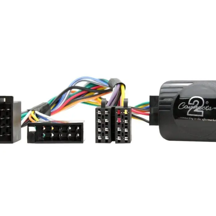 Rat interface CLIO/LAGUNA/19 >97