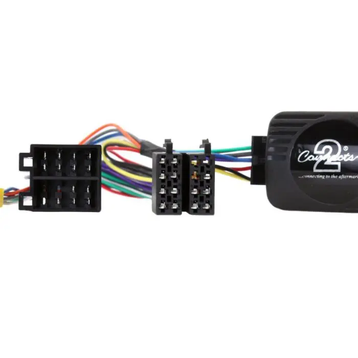 Rat interface CLIO/KANGOO 2000>   CLIO W/UPDATE LI