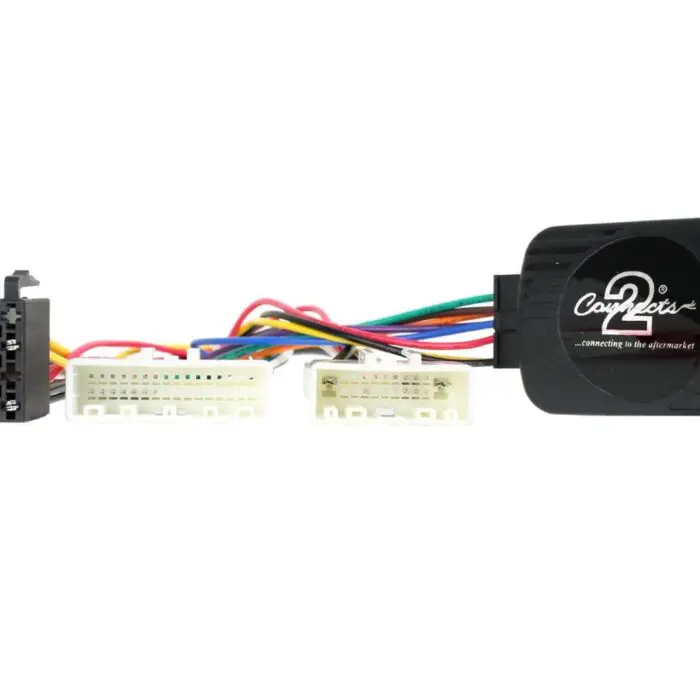 Rat interface Renault Trafic/Master 2015>