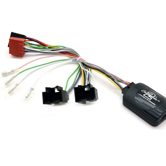 Rat interface Saab 9.3 2008>