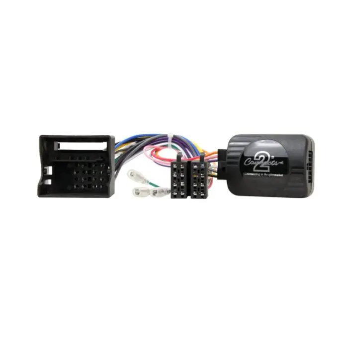 Rat interface Skoda Octavia/Superb 08>