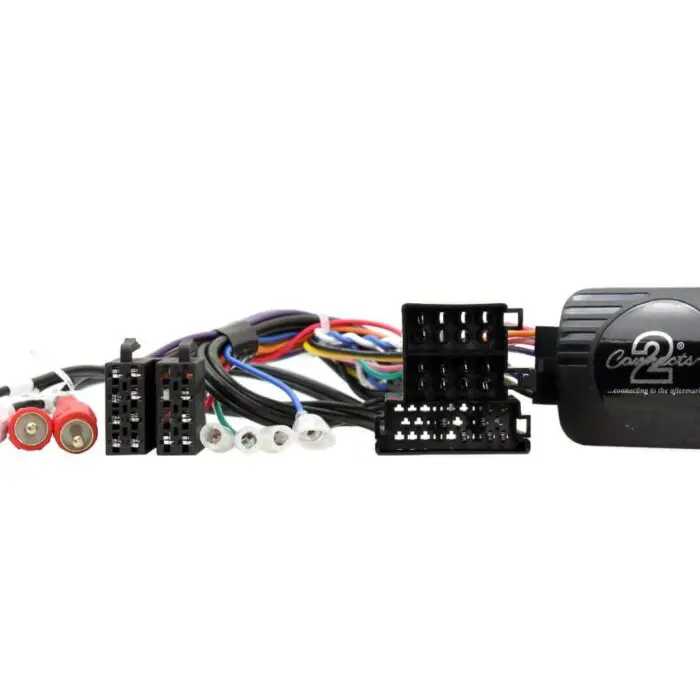 Rat interface Seat Exeo with ISO Connector