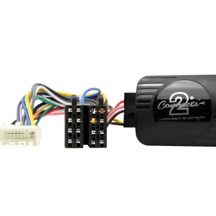 Rat interface Subaru Impreza 2012>