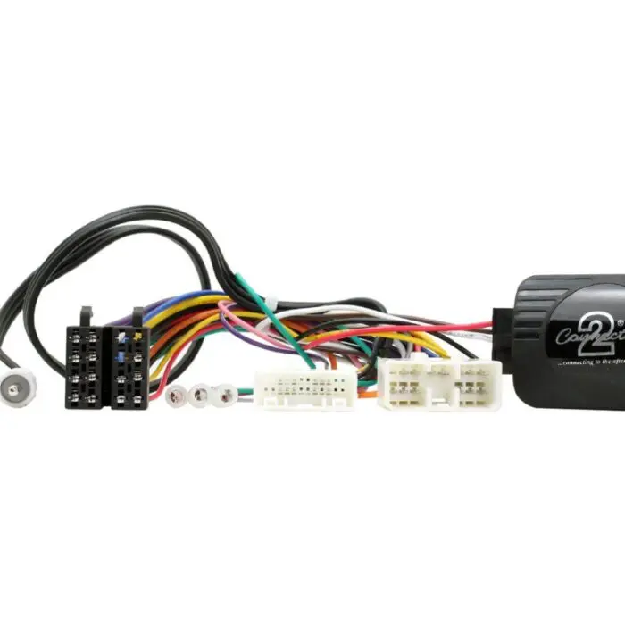 Rat interface 2007 - 2011  WRX Impreza