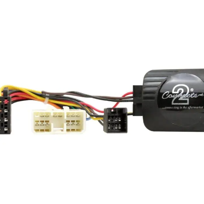 Rat interface Subaru Forester 2004-2007