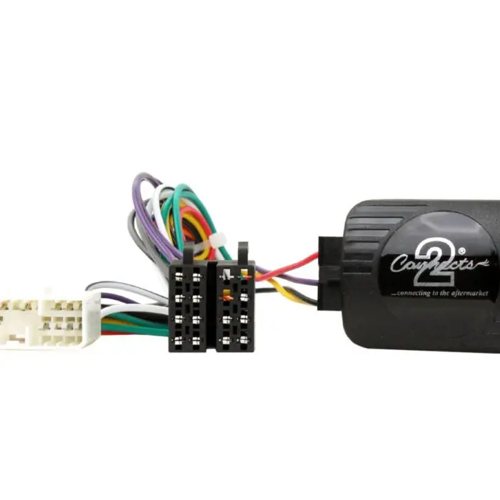 Rat interface SsangYong  unden bluetooth i rat