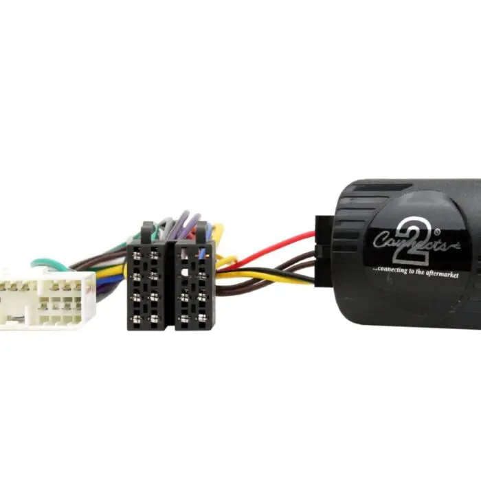 Rat interface SsangYong Korando 2010> With Phone B