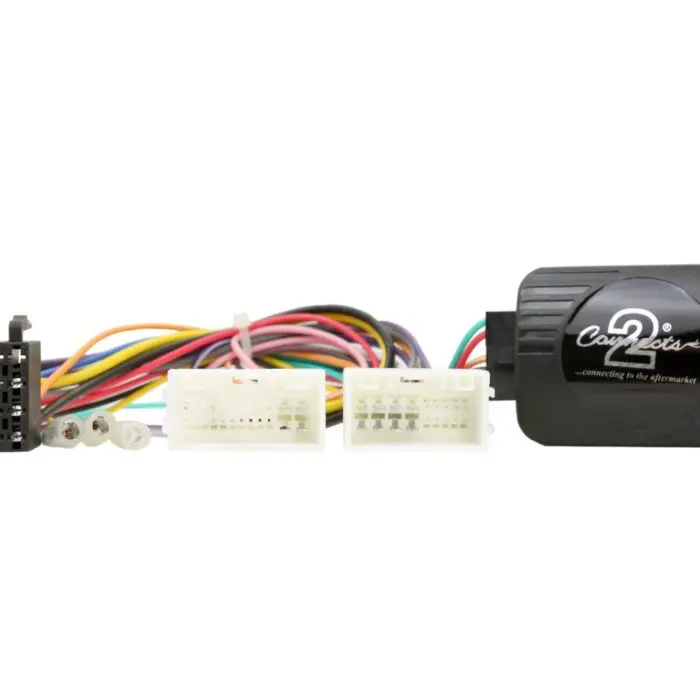 Rat interface SsangYong Tivoli kun EX/ELX/XLV