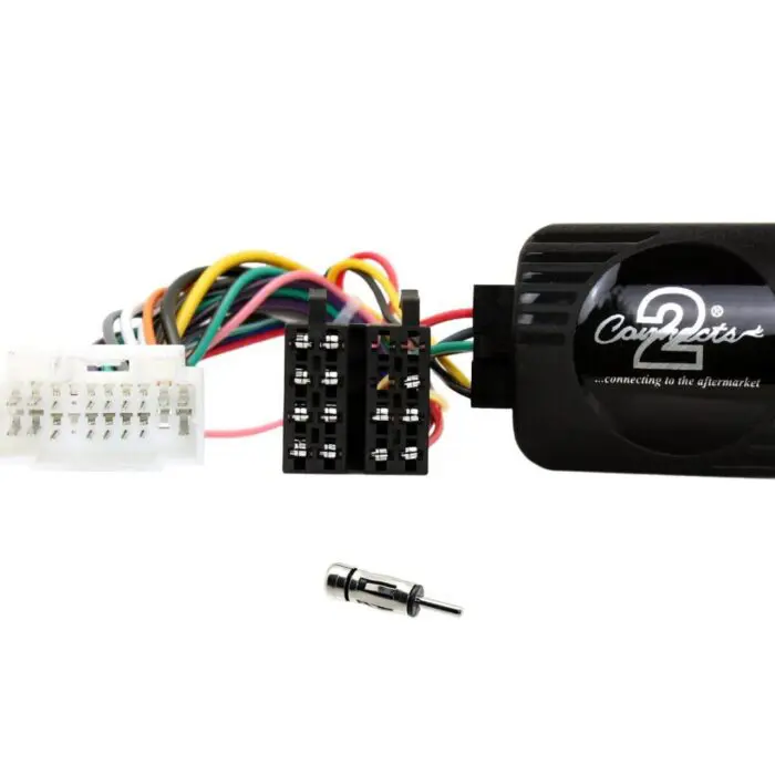 Rat interface Suzuki Swift, Grand Vitara <11   Wit