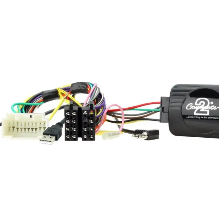 Rat interface Suzuki Swift 2017> Ignis 2017>