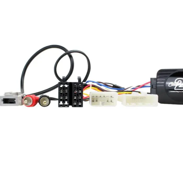 Rat interface Toyota Aygo 2014>