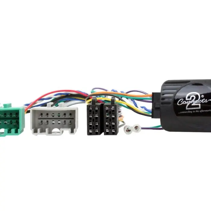 Rat interface Volvo V70 2000-2004