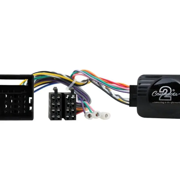 Rat interface Volkswagen Touareg/Multivan