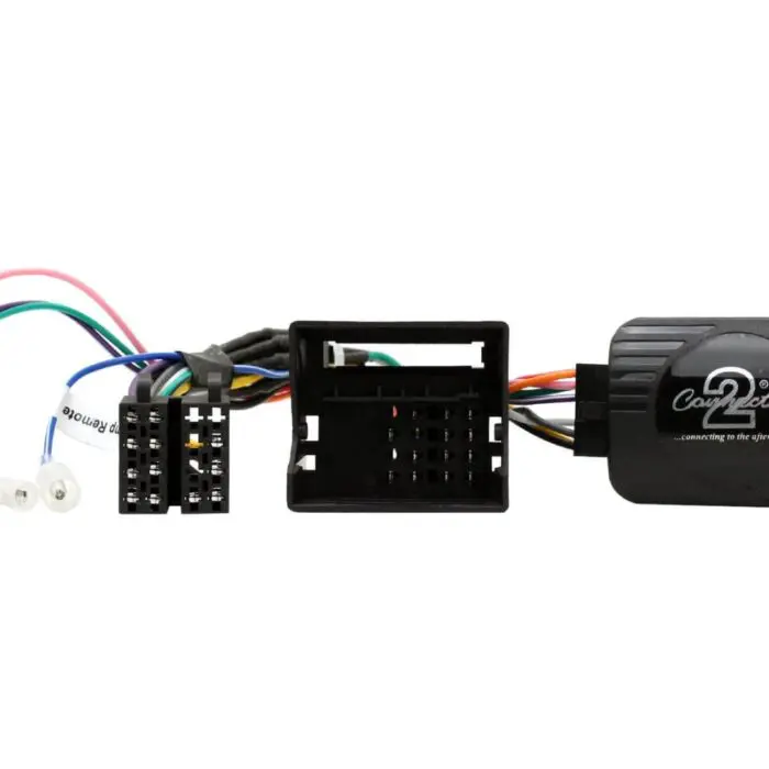 Rat interface VW CAN-Bus Dynaudio Amp