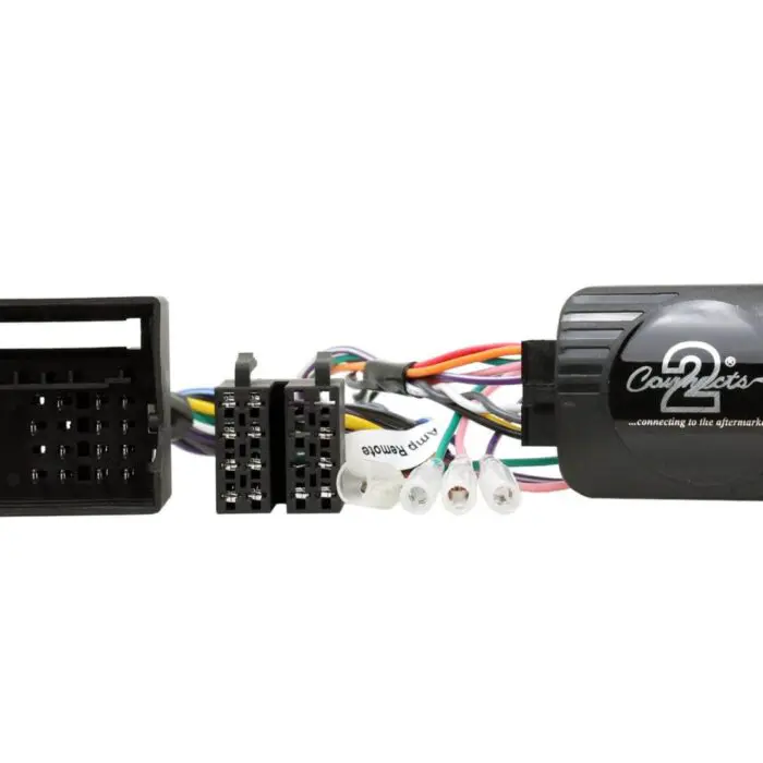 Rat interface Volkswagen with Fender Amp