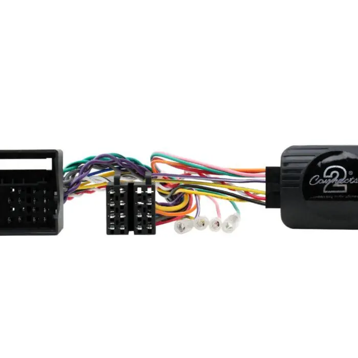 Rat interface Volkswagen Crafter