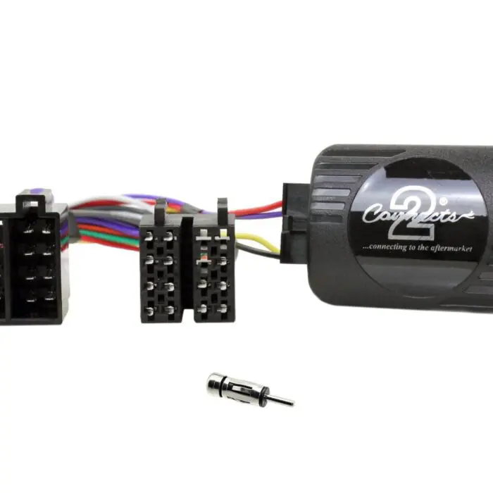 Rat interface Vauxhall Analogue With CT27AA01