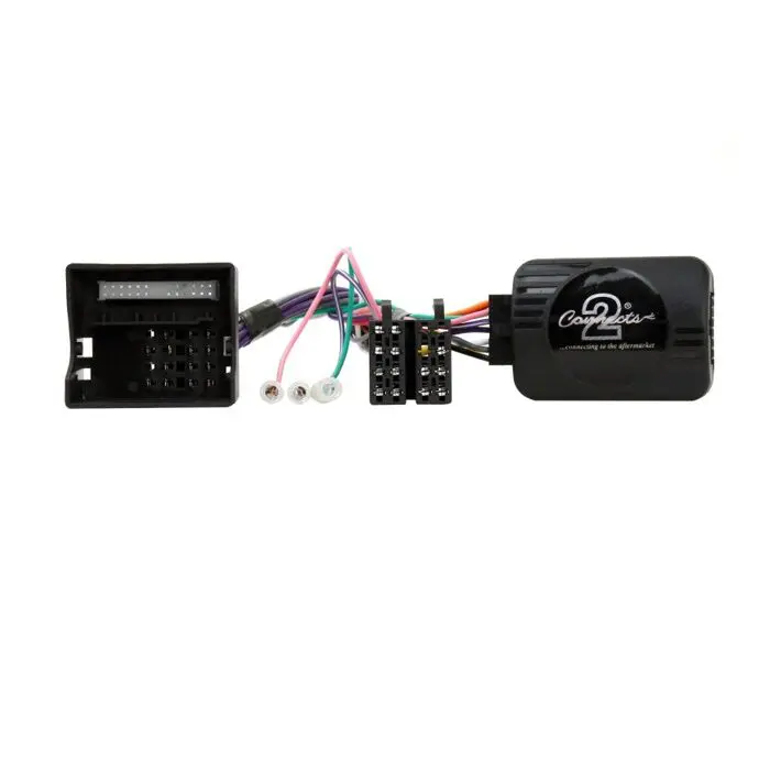 Rat interface Vauxhall CAN Bus