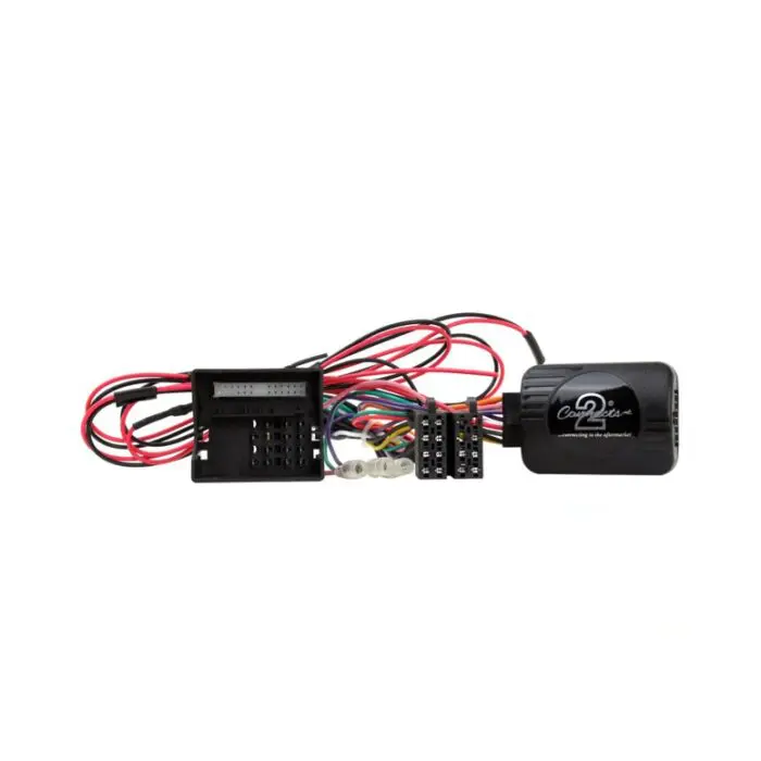Rat interface Vauxhall Corsa 2009>