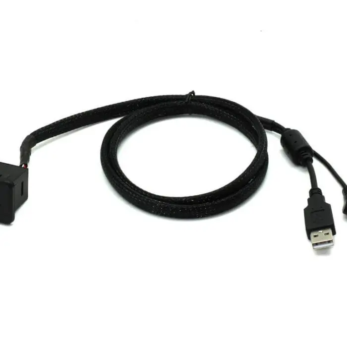 USB/AUX interface  Antara / Corsa D