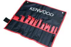 Kenwood værktøjskit 2024