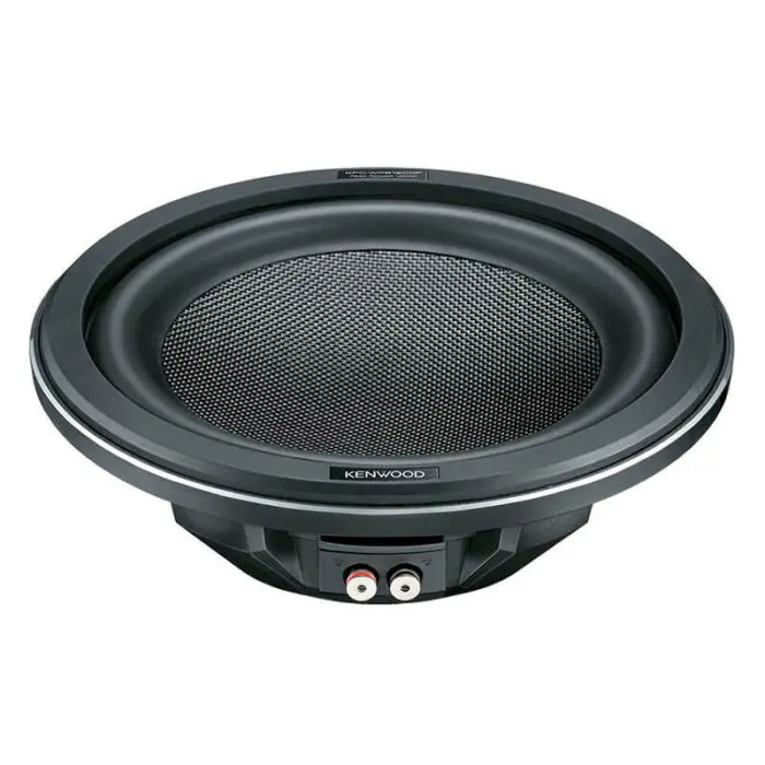 Kenwood Subwoofer 12"