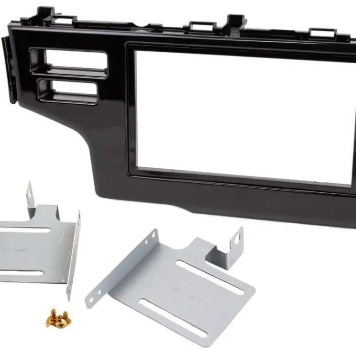 Alternative view of Apple Carplay til Honda Jazz + Android Auto