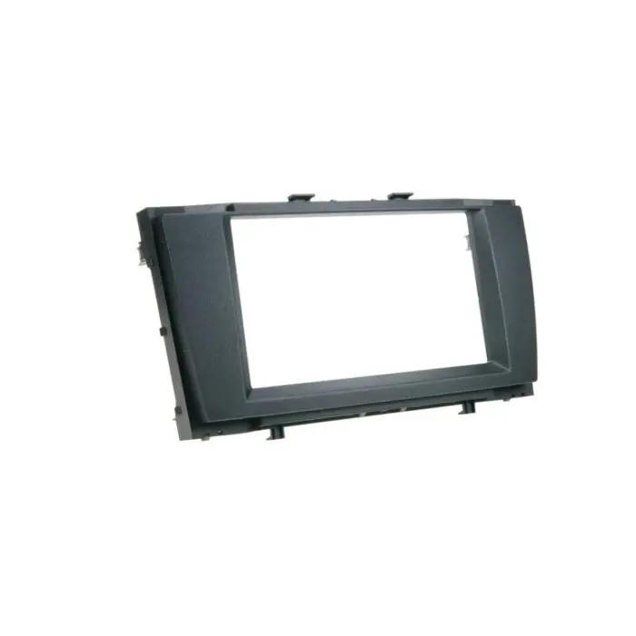 Alternative view of Apple Carplay til Toyota Avensis + Android Auto