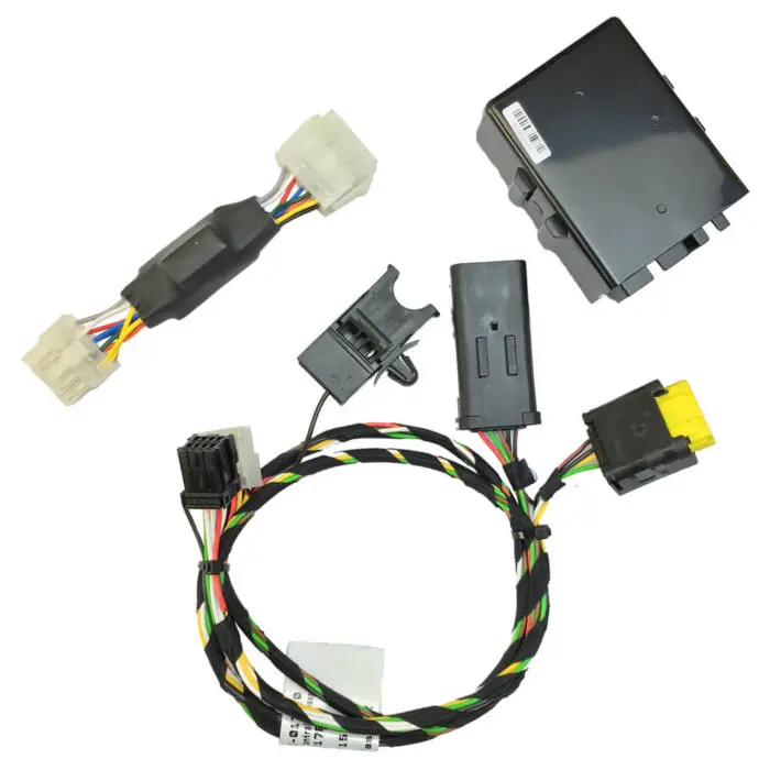 AP900 Ledningsnet 5 ben stik