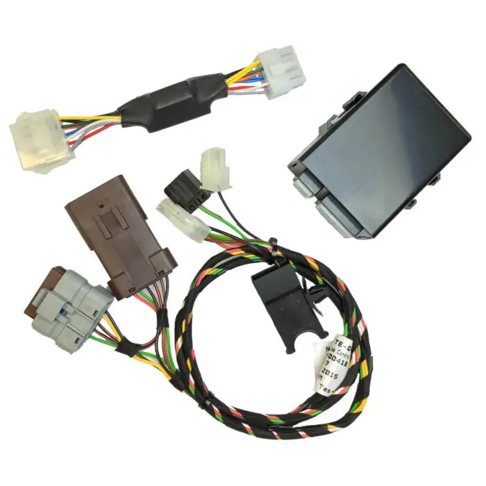 Ledningsnet AP900 6 ben stik