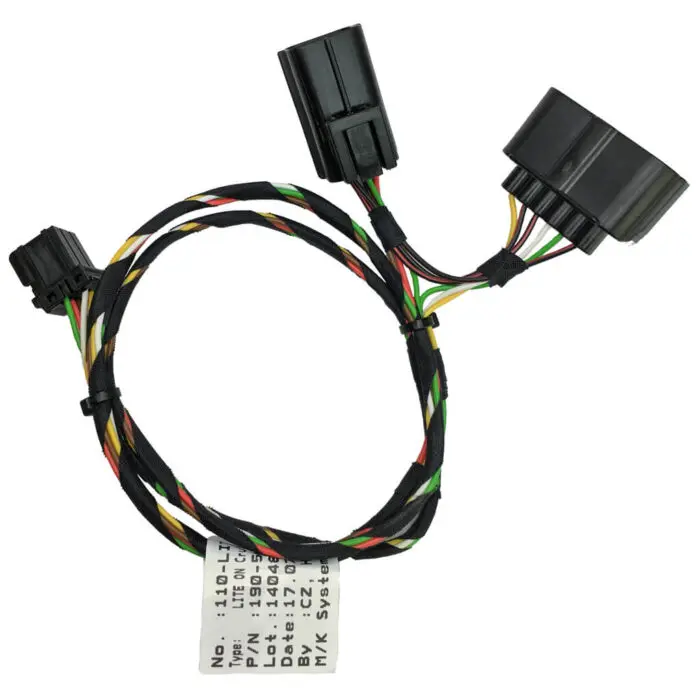 Mont.kit Dodge, Mitsubishi