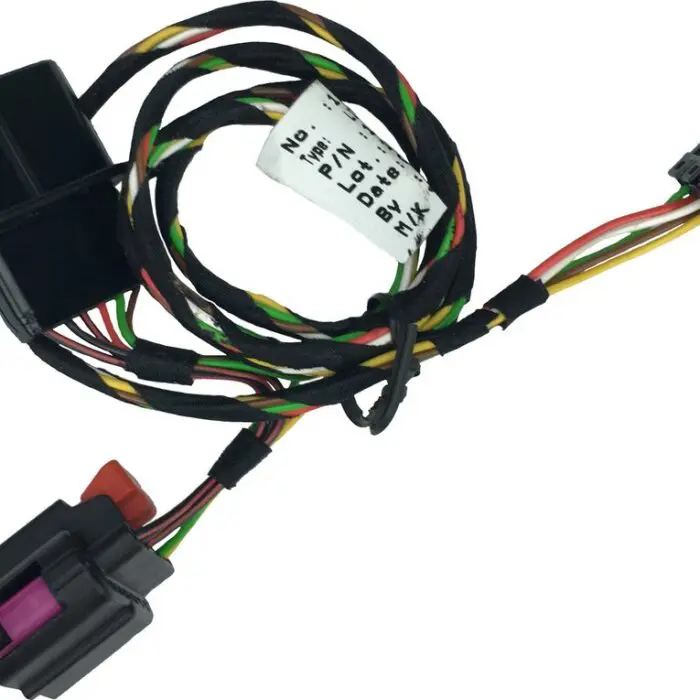 Alternative view of Fartpilot med OE speedlimiter 1.2L