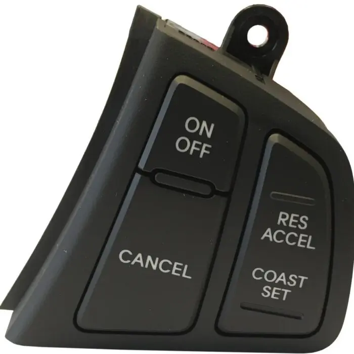 Fartpilot t/Hyundai I30 2006-2011