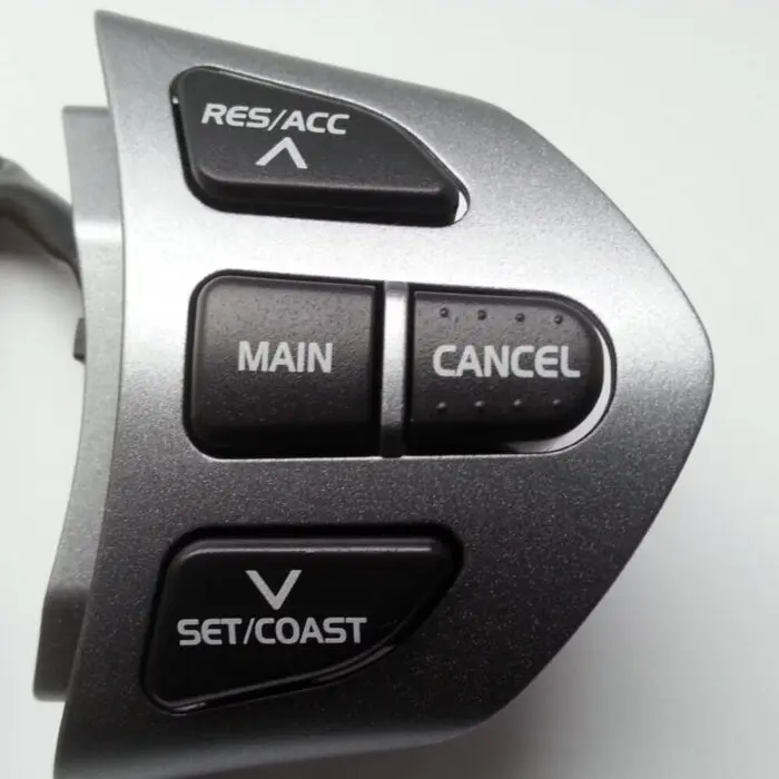 Arm + Interface Suzuki Grand Vitara