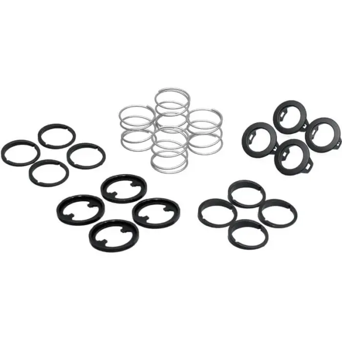 Spacer parkeringssensor / Monterings kit