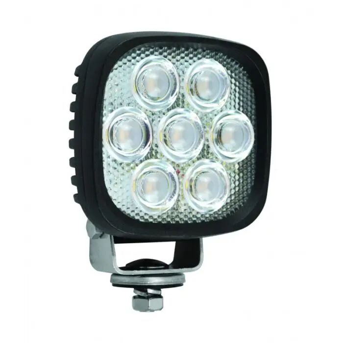 LED lille Heavy Duty arbejdslampe