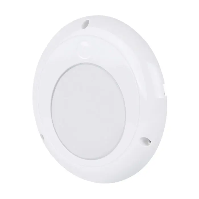 Alternative view of Interior rund LED lampe kontaktløs