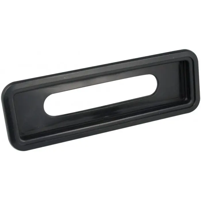 LED slimline udskiftningsramme